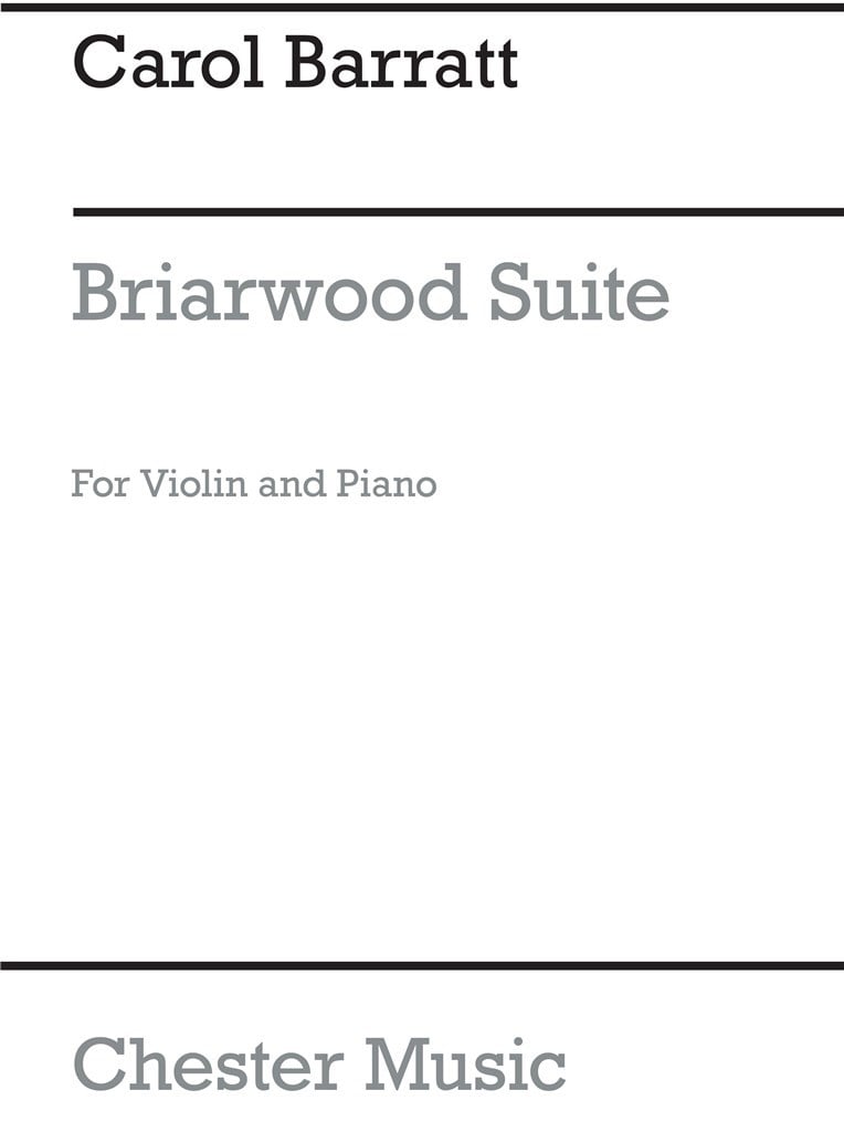 Briarwood Suite